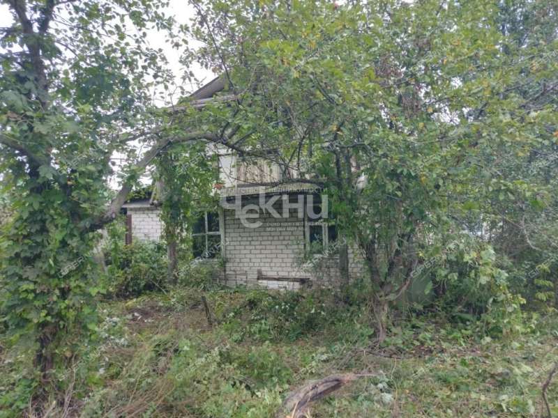 дача на улице Коминтерна город Городец