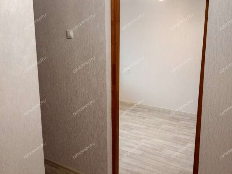 однокомнатная квартира на улице Декабристов дом 40