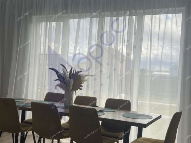 коттедж на Весенняя деревня Пруды