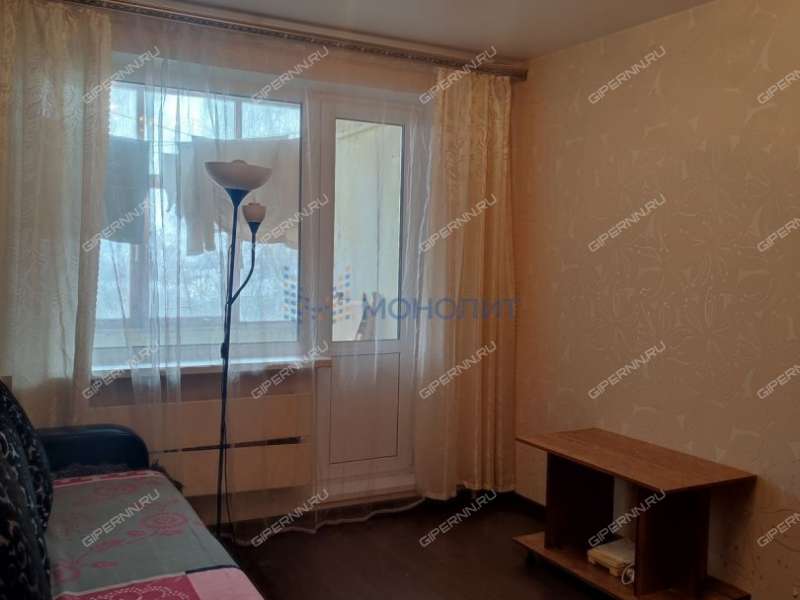 двухкомнатная квартира на улице Маршала Малиновского дом 2