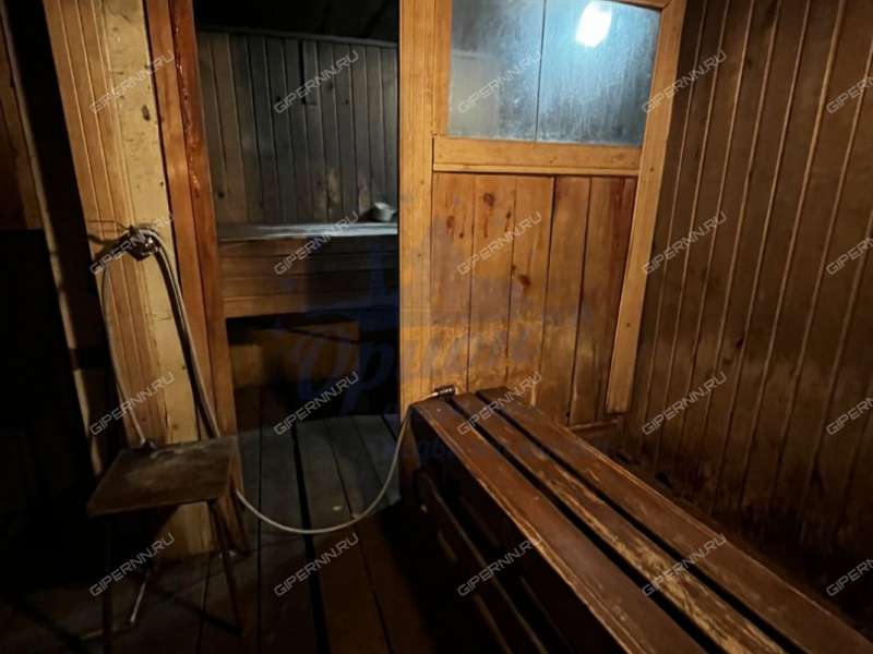 дом на улице Усилова город Богородск