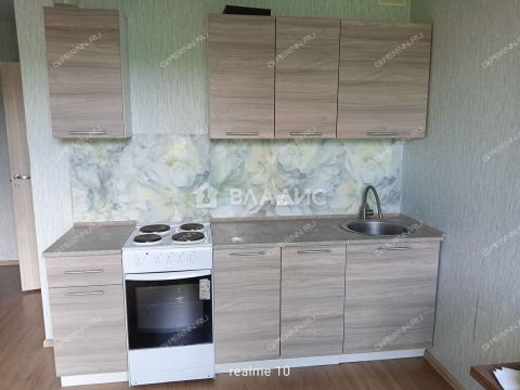kvartira-studiya-poselok-kultura-kstovskiy-rayon фото