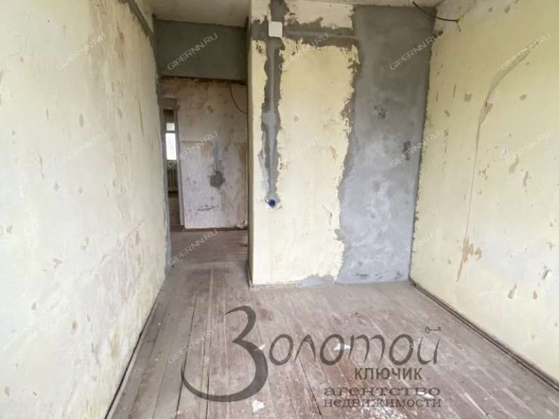 трёхкомнатная квартира на Рождественская дом 67 село Рождествено