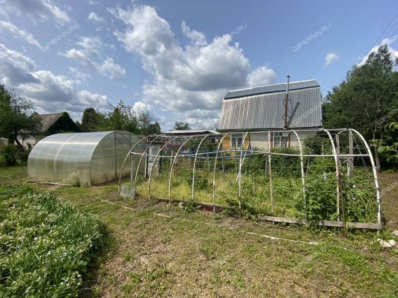 дача на - посёлок Большое Пикино