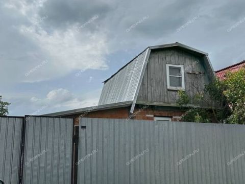 dom-derevnya-novopokrovskoe-novopokrovskoe-derevnya фото