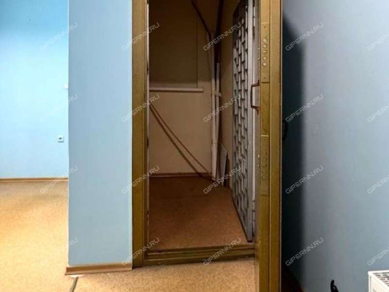 помещение под помещение свободного назначения, офис на улице Академика Блохиной