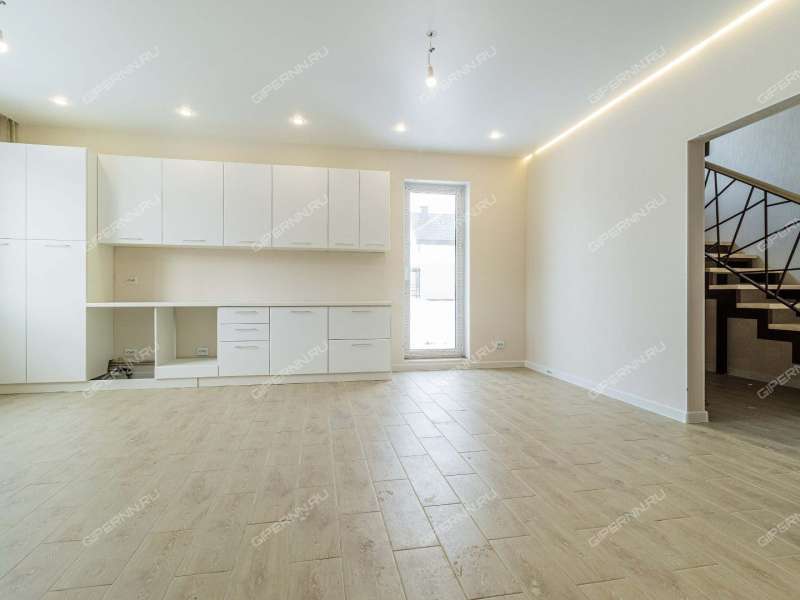 таунхаус на улице 1-я Комфортная деревня Бурцево