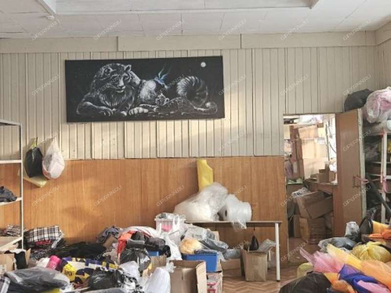 помещение под офис, склад на Сормовском шоссе