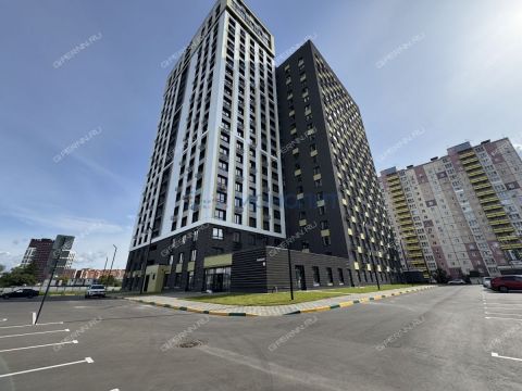 1-komnatnaya-ul-rodionova-d-31 фото