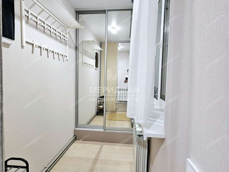 дом на улице Никанорова город Бор