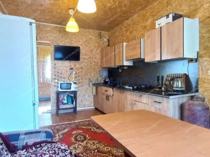 дом на N5 ГАЗ тер. ТСН