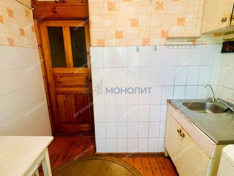 двухкомнатная квартира на Школьной улице дом 7 село Линда