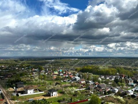 1-komnatnaya-derevnya-ankudinovka-kstovskiy-rayon фото
