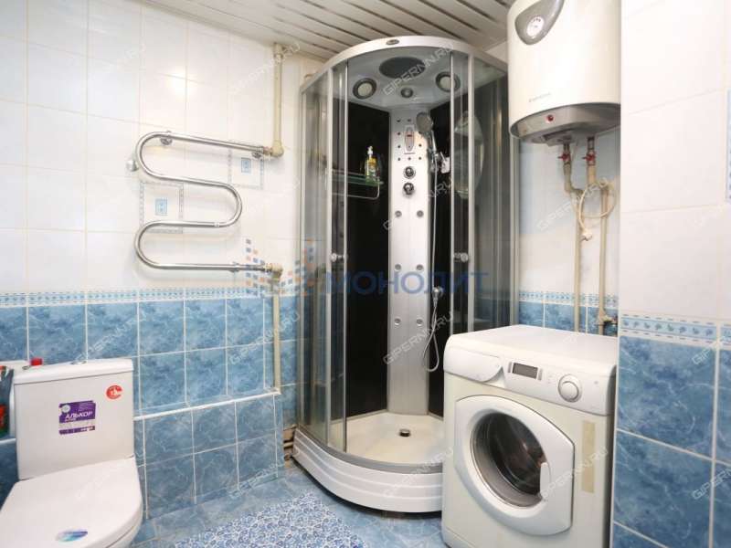 двухкомнатная квартира на улице Тимирязева дом 3