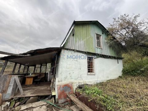 dacha-mehanizator-derevnya-ankudinovka-ter-snt-kstovskiy-rayon фото