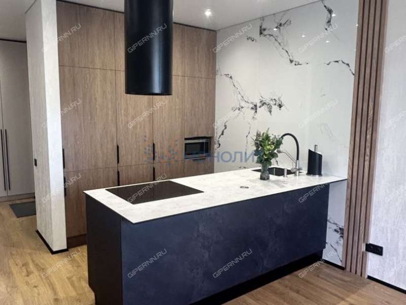 двухкомнатная квартира на улице 50-летия Победы дом 8 к1