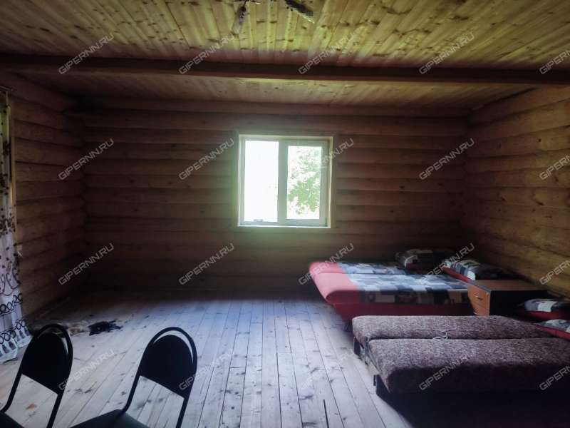 дом на Советской улице посёлок имени Тимирязева