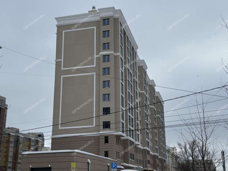 улица Июльских Дней, 11 фото