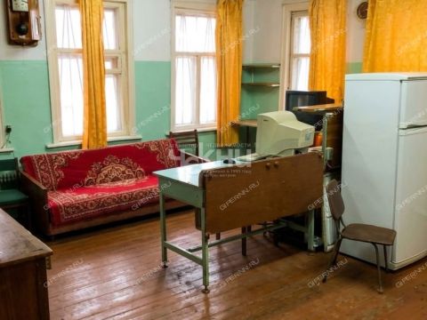 dom-gorod-lyskovo-lyskovskiy-municipalnyy-okrug фото