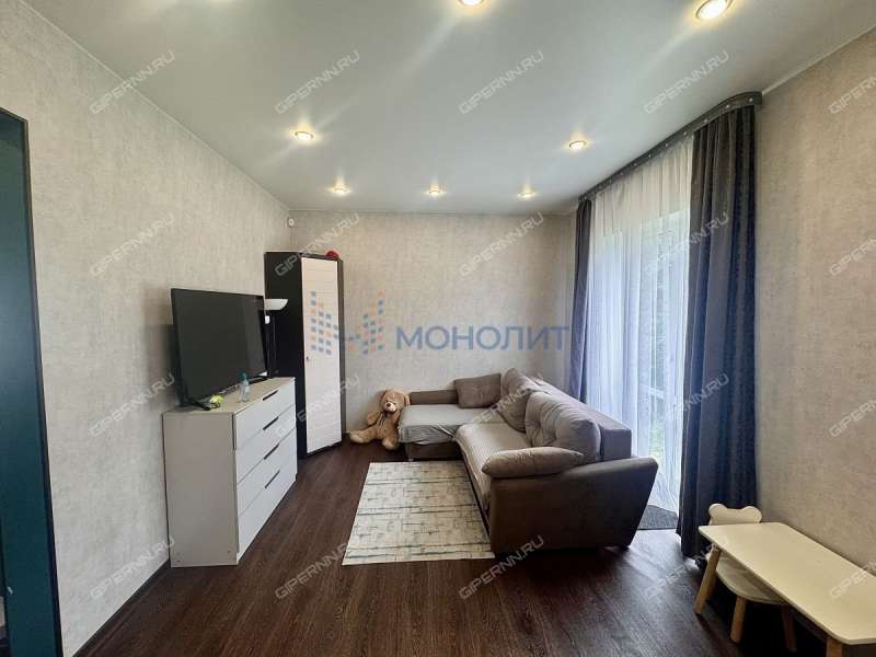 дом на СНТ Труд городской округ Бор