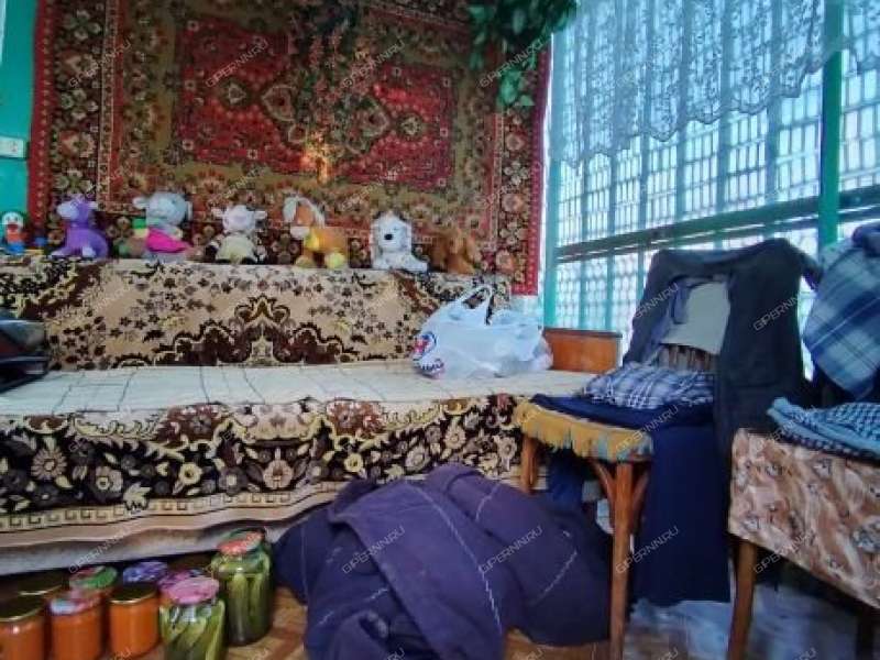 дача на СНТ Надежда