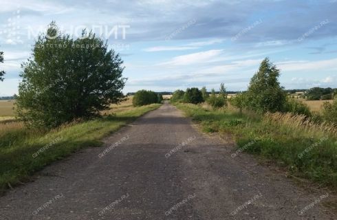 Деревня сонинка лукояновского района нижегородская область фото Купить дом из панелей Молодежная улица в деревне Владимировка в Нижегородской об