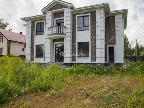 dom-derevnya-utechino-kstovskiy-rayon фото