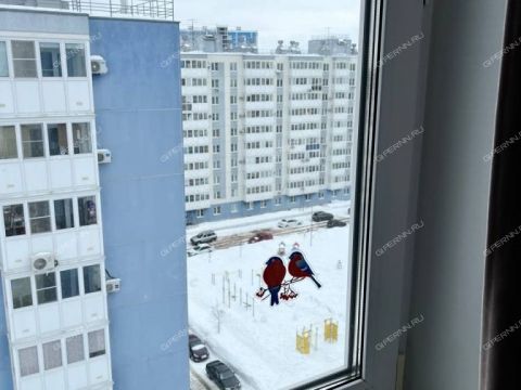 2-komnatnaya-ul-borisa-vidyaeva-d-17 фото