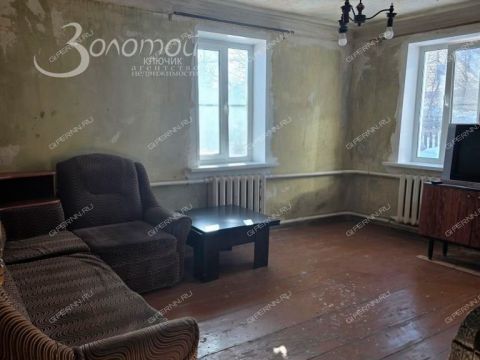 dom-poselok-parysheva-ul-paryshevskaya-d-21 фото