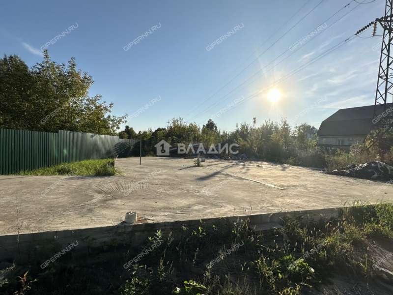 дом на Волочильной улице