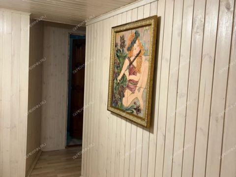 dacha-selo-kantaurovo-gorodskoy-okrug-bor фото