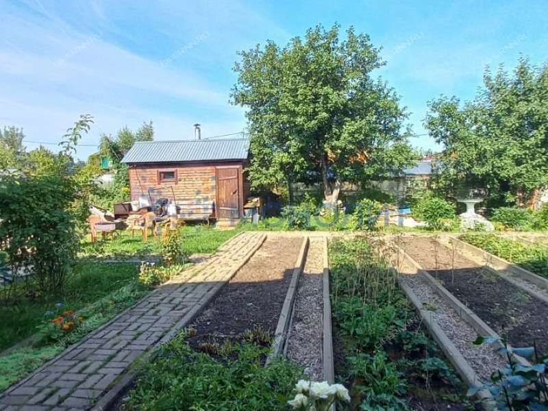 дом на N5 ГАЗ тер. ТСН