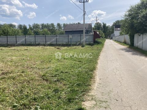 kottedzhnyy-poselok-helsinki-klub-kstovskiy-rayon фото