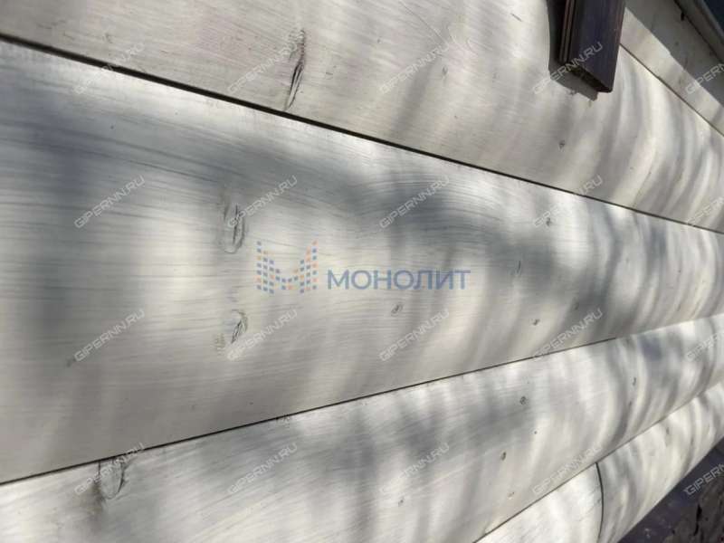 дом в Комсомольском переулке город Чкаловск