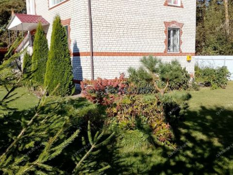 dom-poselok-gorodeckiy-gorodeckiy-rayon фото