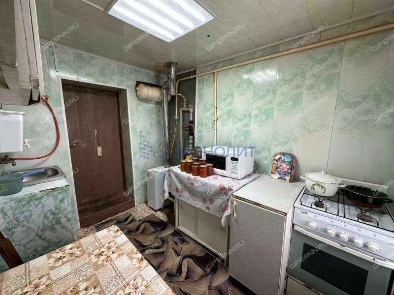 дом на улице Центральная село Ближнее Борисово