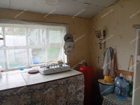 dacha-derevnya-rekshino-gorodskoy-okrug-bor фото
