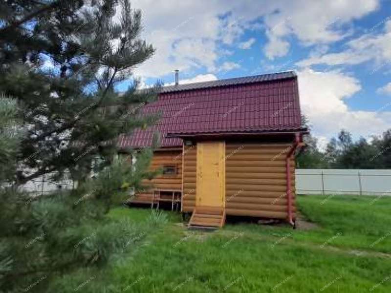 дом на Возрождение город Бор