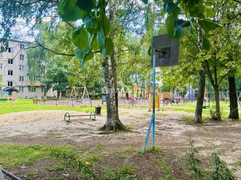 2-komnatnaya-rabochiy-poselok-pervoe-maya-balahninskiy-municipalnyy-okrug фото