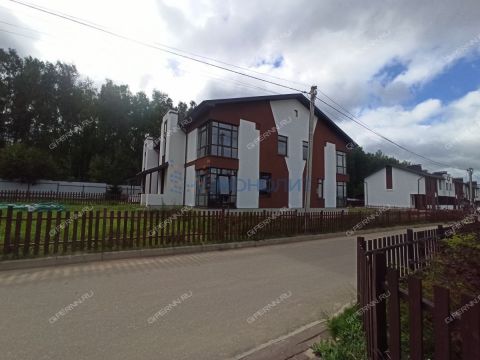 dom-derevnya-frolovskoe-kstovskiy-rayon фото