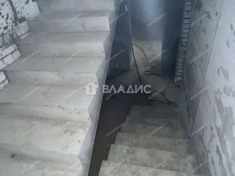 дом на улице Катукова Бор