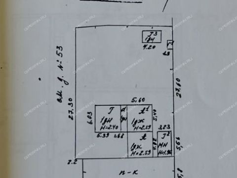 dom-poselok-volodarskogo-ul-zelenaya-d-51 фото