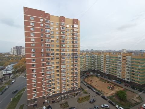 3-komnatnaya-ul-respublikanskaya-d-43-k2 фото