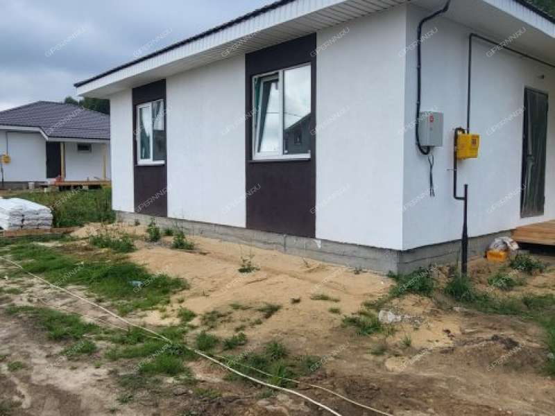 дом на Героя Демина ул. деревня Пруды