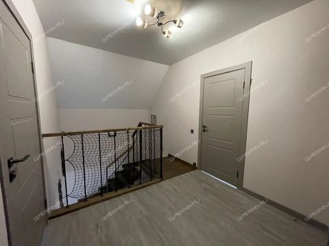 dom-derevnya-karaulovo-kstovskiy-rayon фото