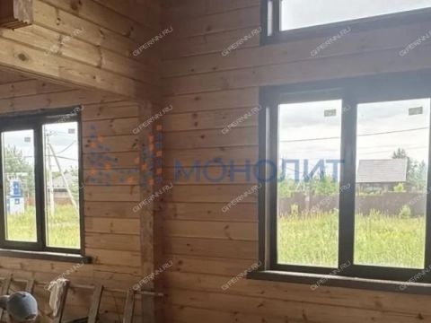 kottedzh-selo-gremyachaya-polyana-dalnekonstantinovskiy-rayon фото