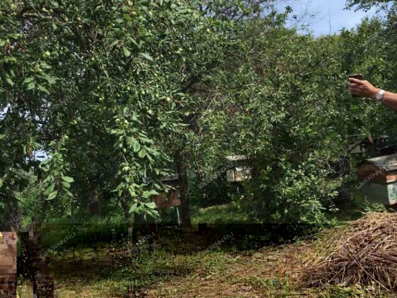 дом на Садовой улице город Богородск