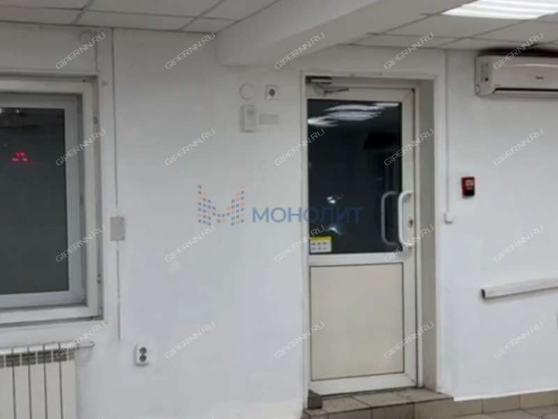 помещение под помещение свободного назначения на улице Литвинова