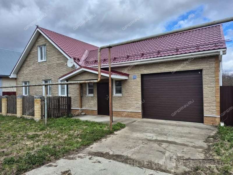 дом на  деревня Касаново