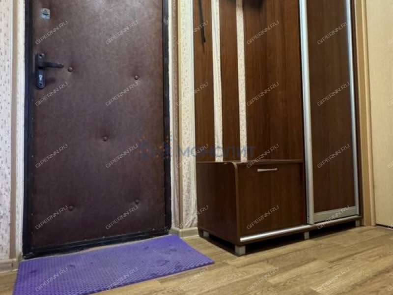 двухкомнатная квартира на Мончегорской улице дом 3 к1